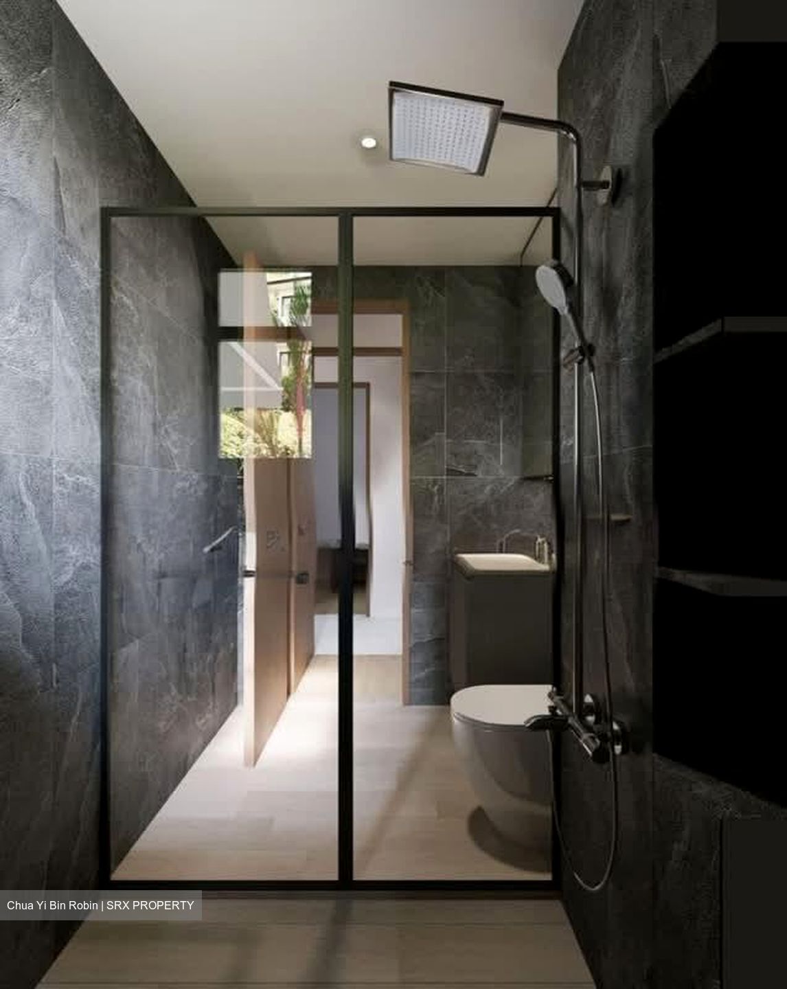 Gambir Ridge (D19), Apartment #590857811